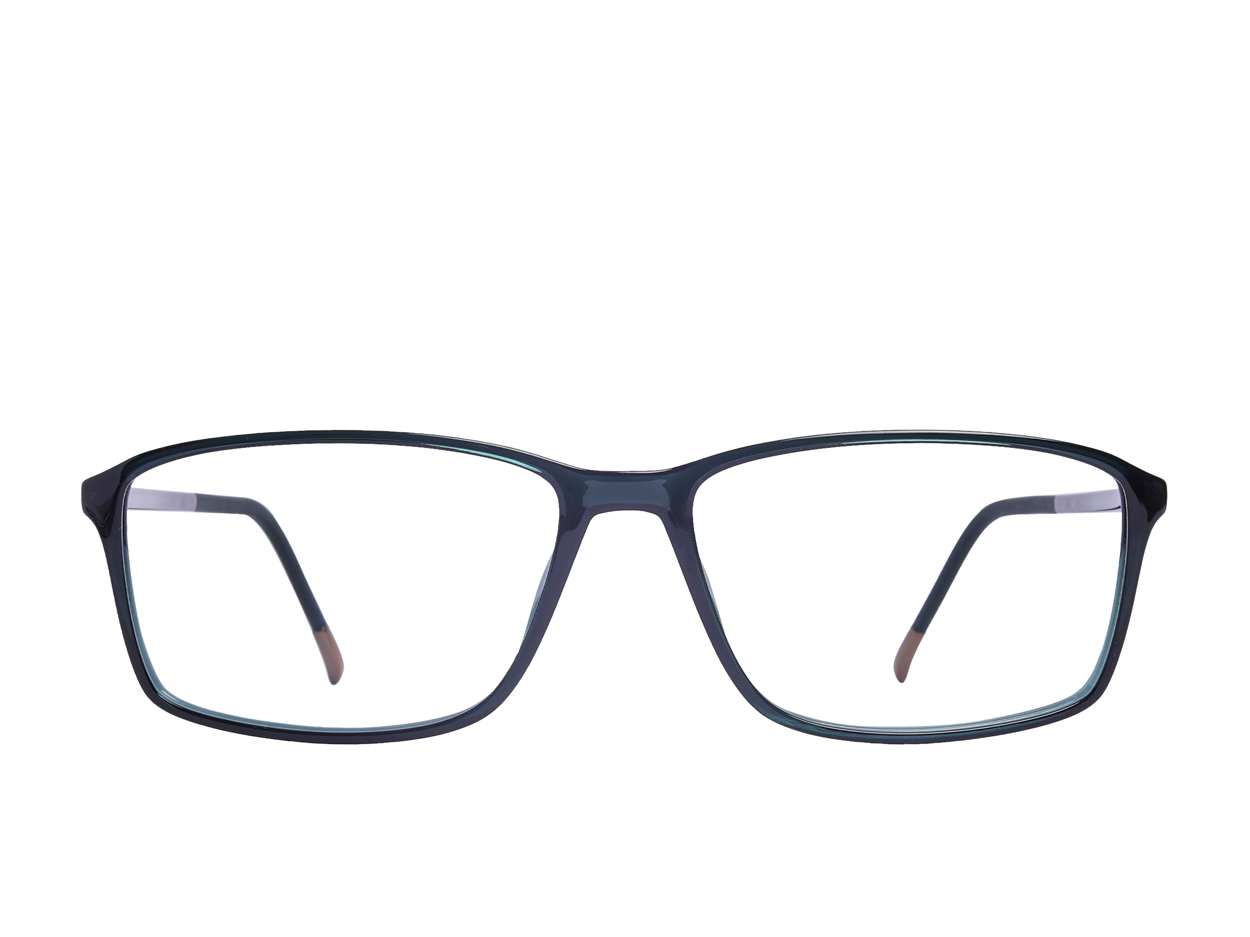 SILHOUETTE Square Frames