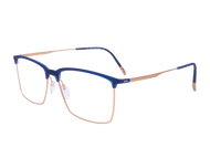 SILHOUETTE Square Frames