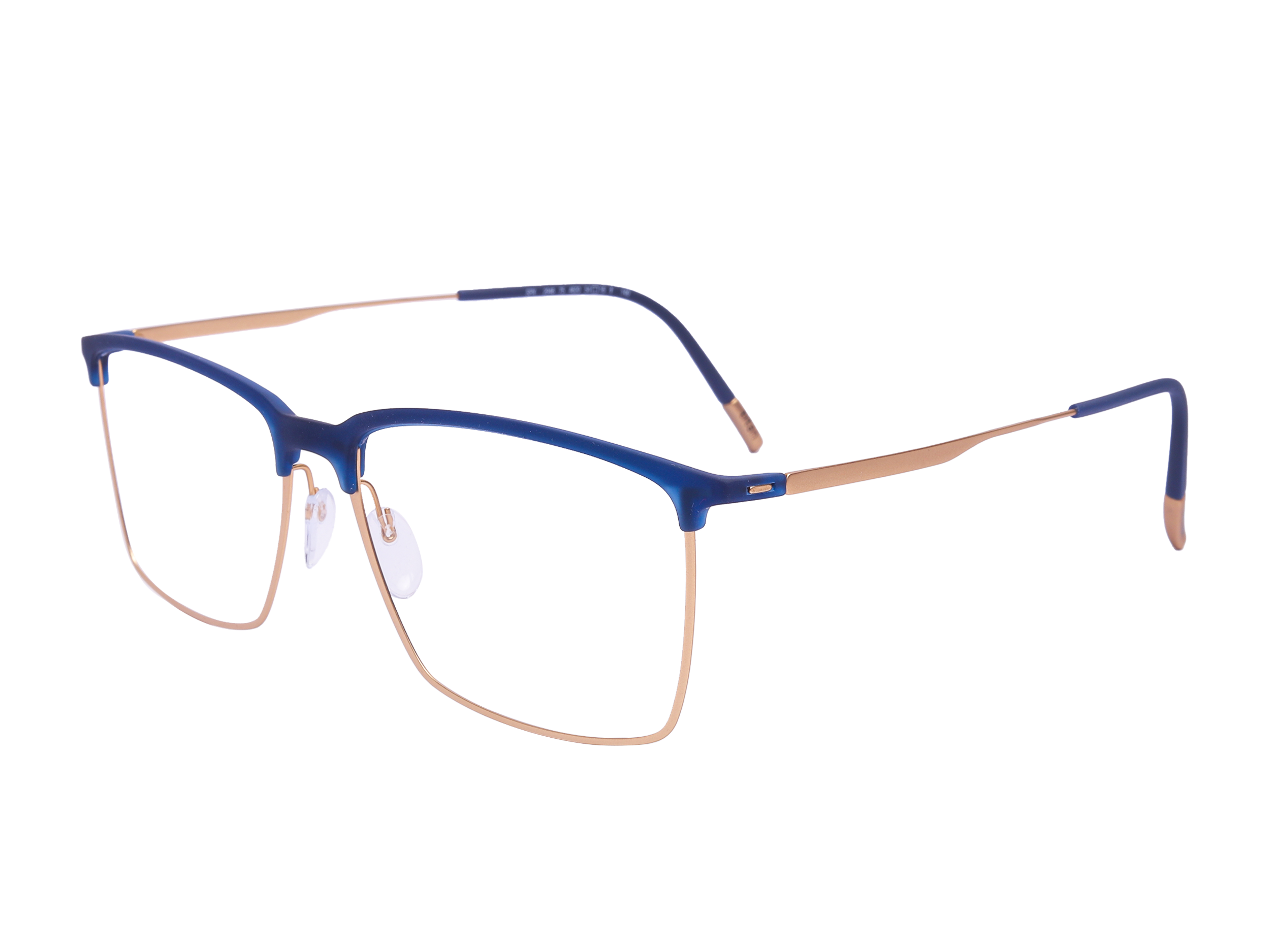 SILHOUETTE Square Frames