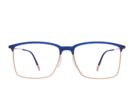 SILHOUETTE Square Frames