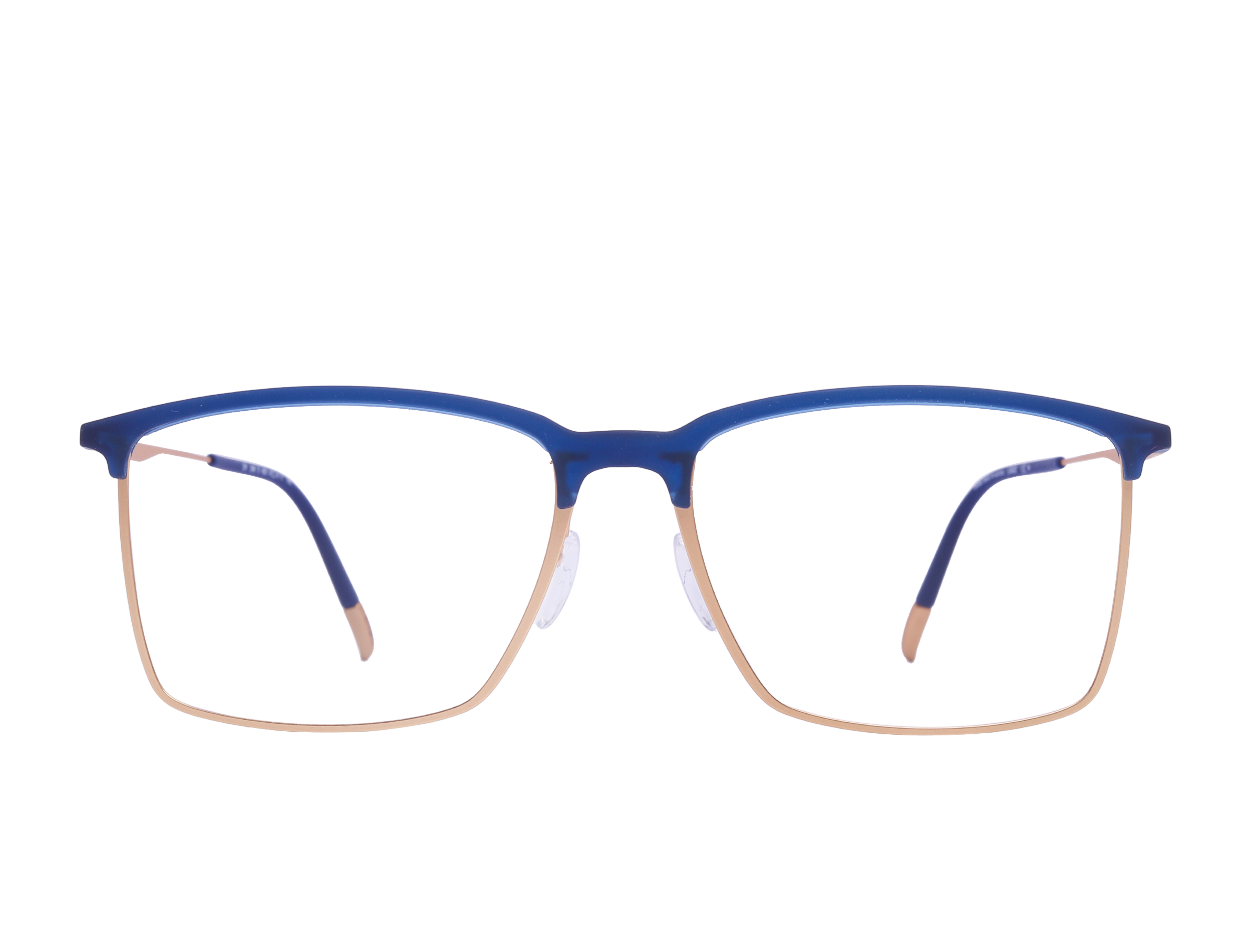 SILHOUETTE Square Frames