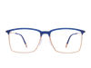 Silhouette Square Frames