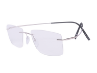 SILHOUETTE Square Frames
