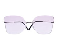 SILHOUETTE Square Frames