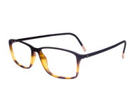 SILHOUETTE Square Frames