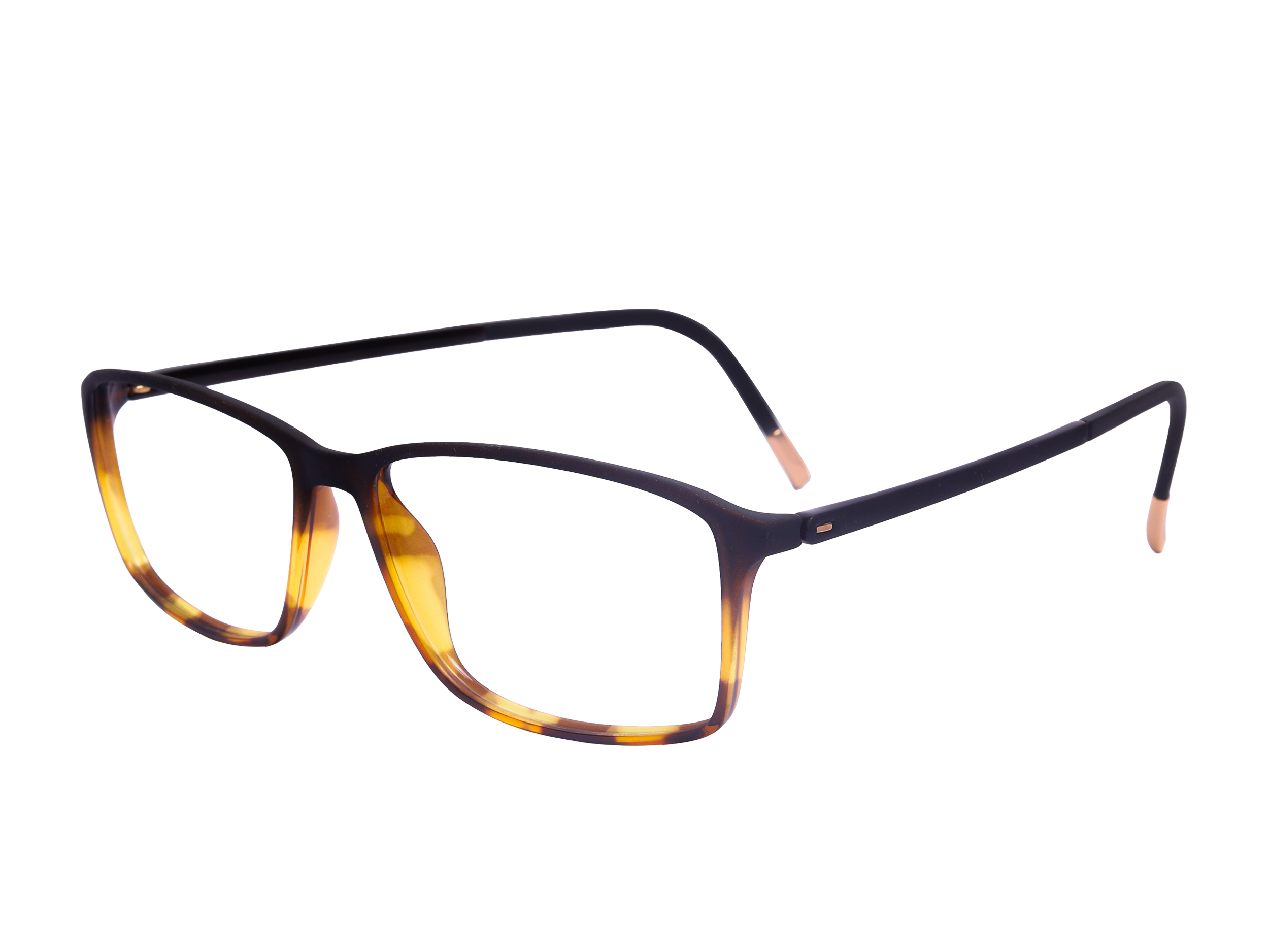 SILHOUETTE Square Frames