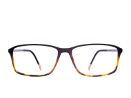 SILHOUETTE Square Frames