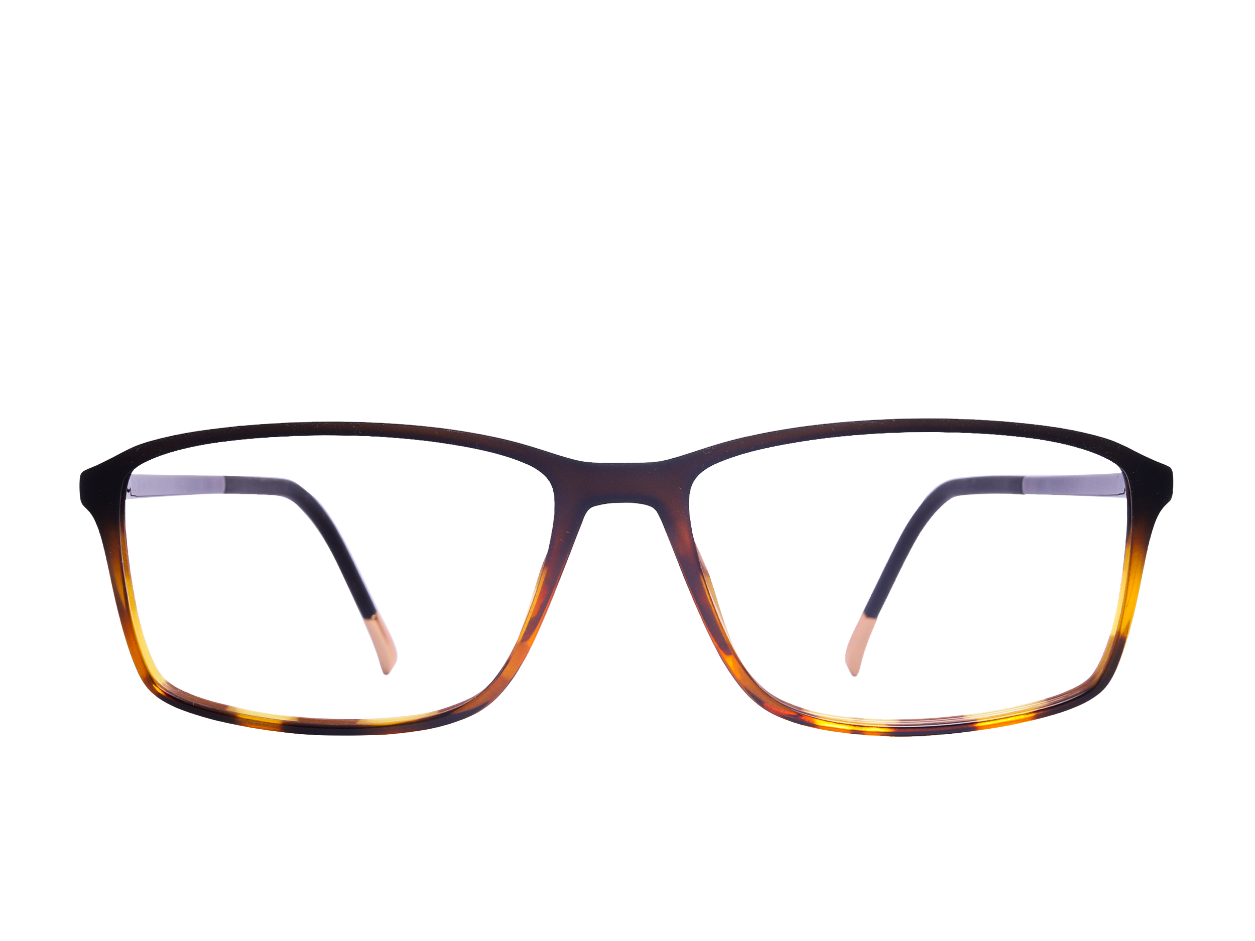 SILHOUETTE Square Frames