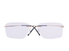 Silhouette Square Frames