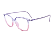 SILHOUETTE Square Frames