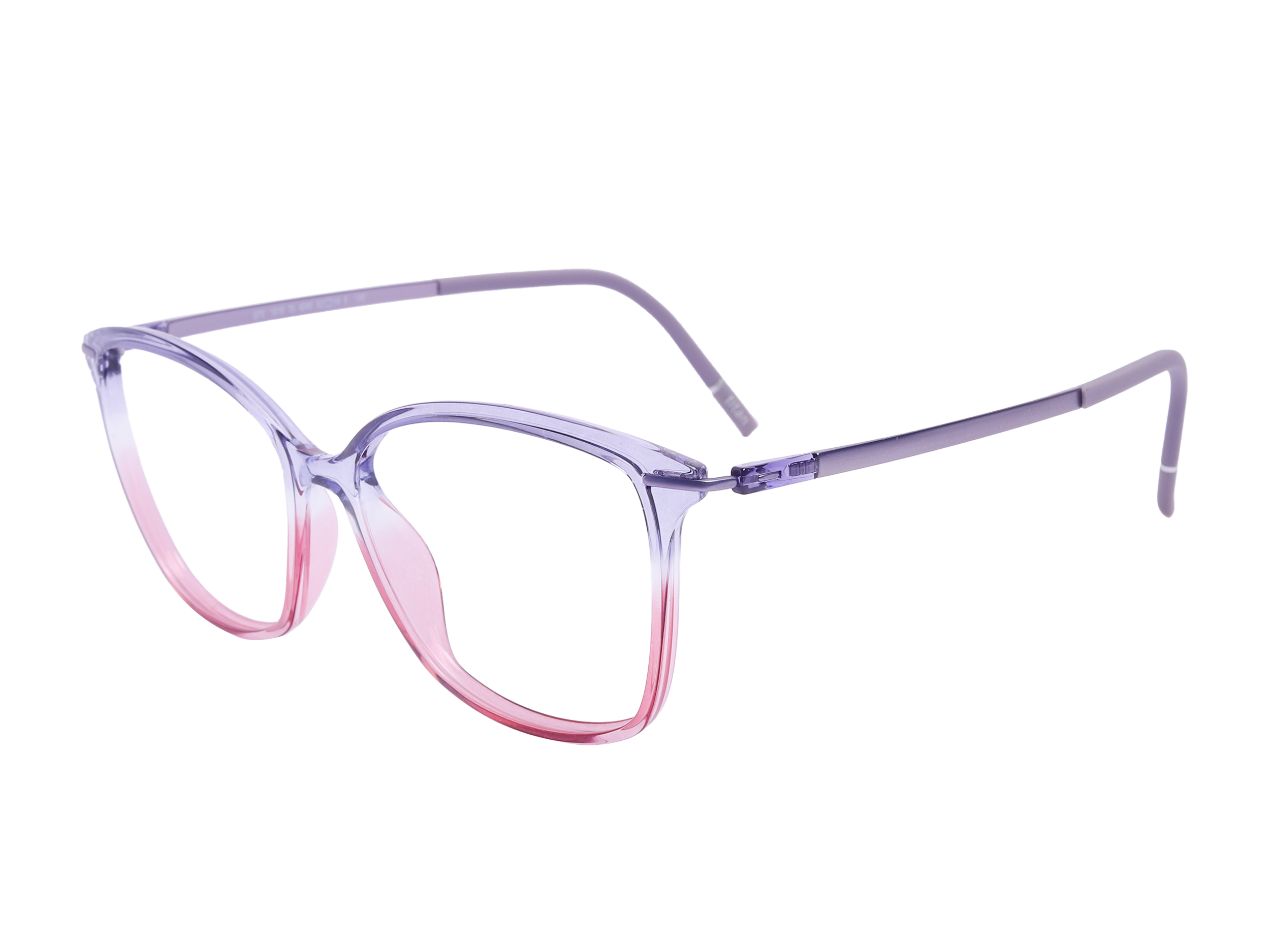 SILHOUETTE Square Frames