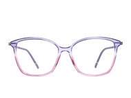 SILHOUETTE Square Frames