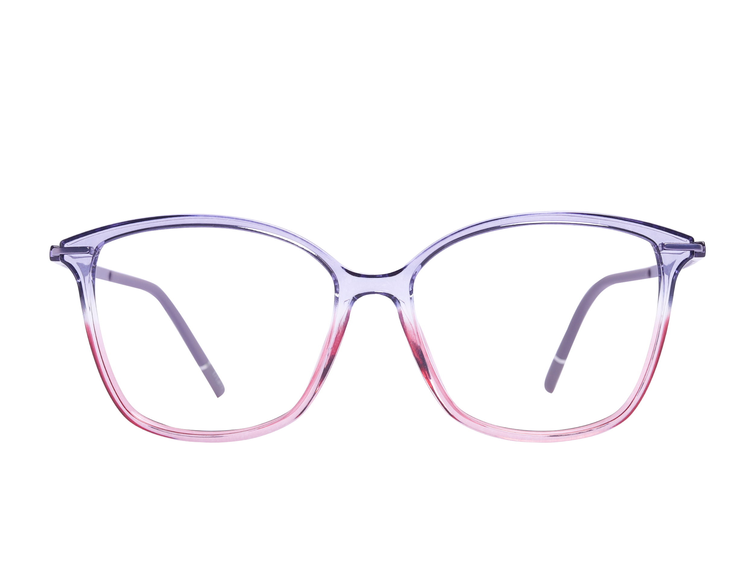 SILHOUETTE Square Frames