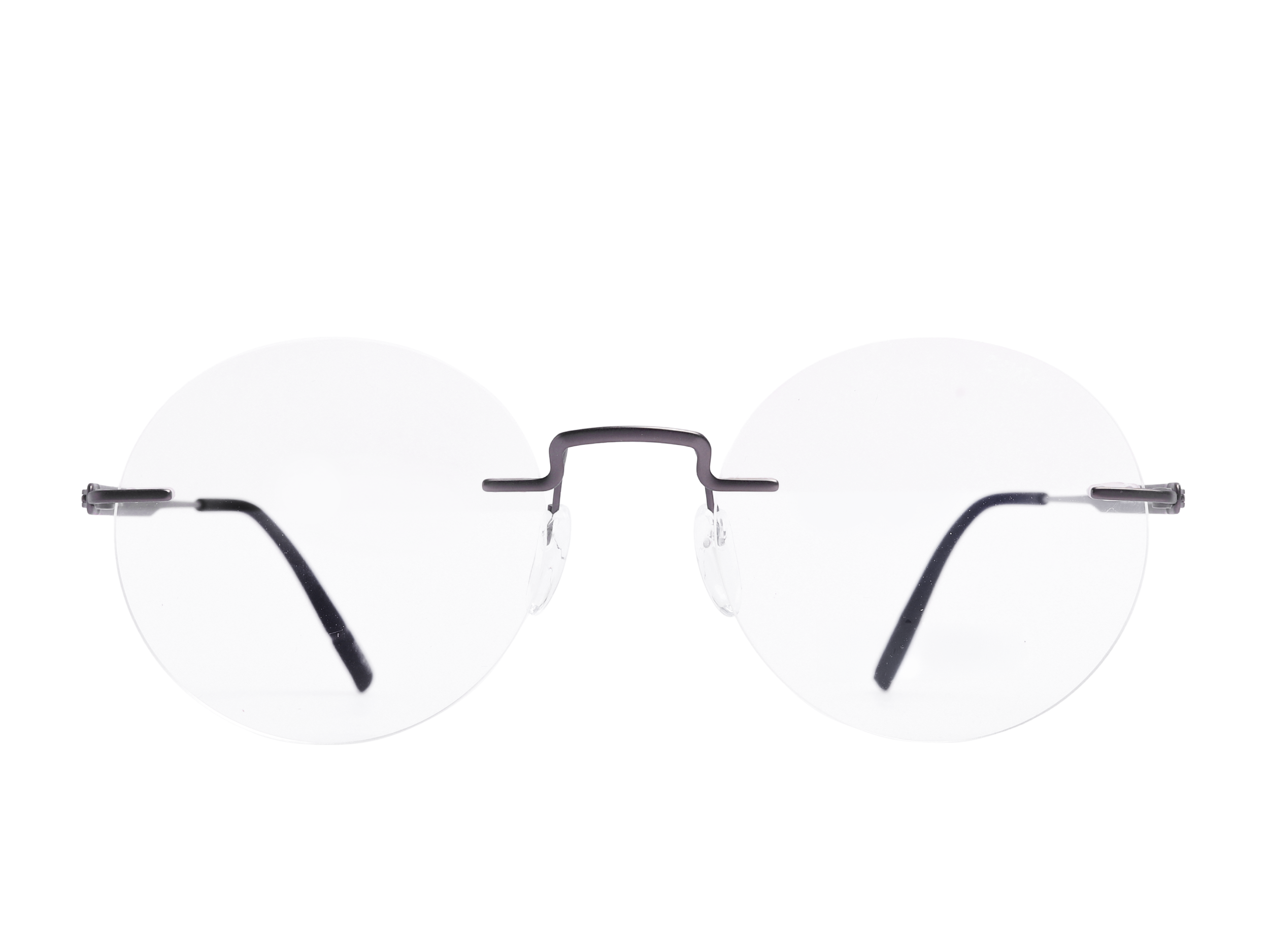 SILHOUETTE Round Frames