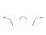SILHOUETTE Round Frames