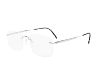 SILHOUETTE Round Frames