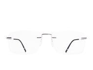 SILHOUETTE Round Frames