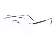 SILHOUETTE Round Frames