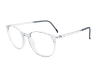 SILHOUETTE Square Frames
