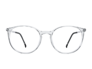 SILHOUETTE Square Frames