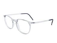 SILHOUETTE Square Frames