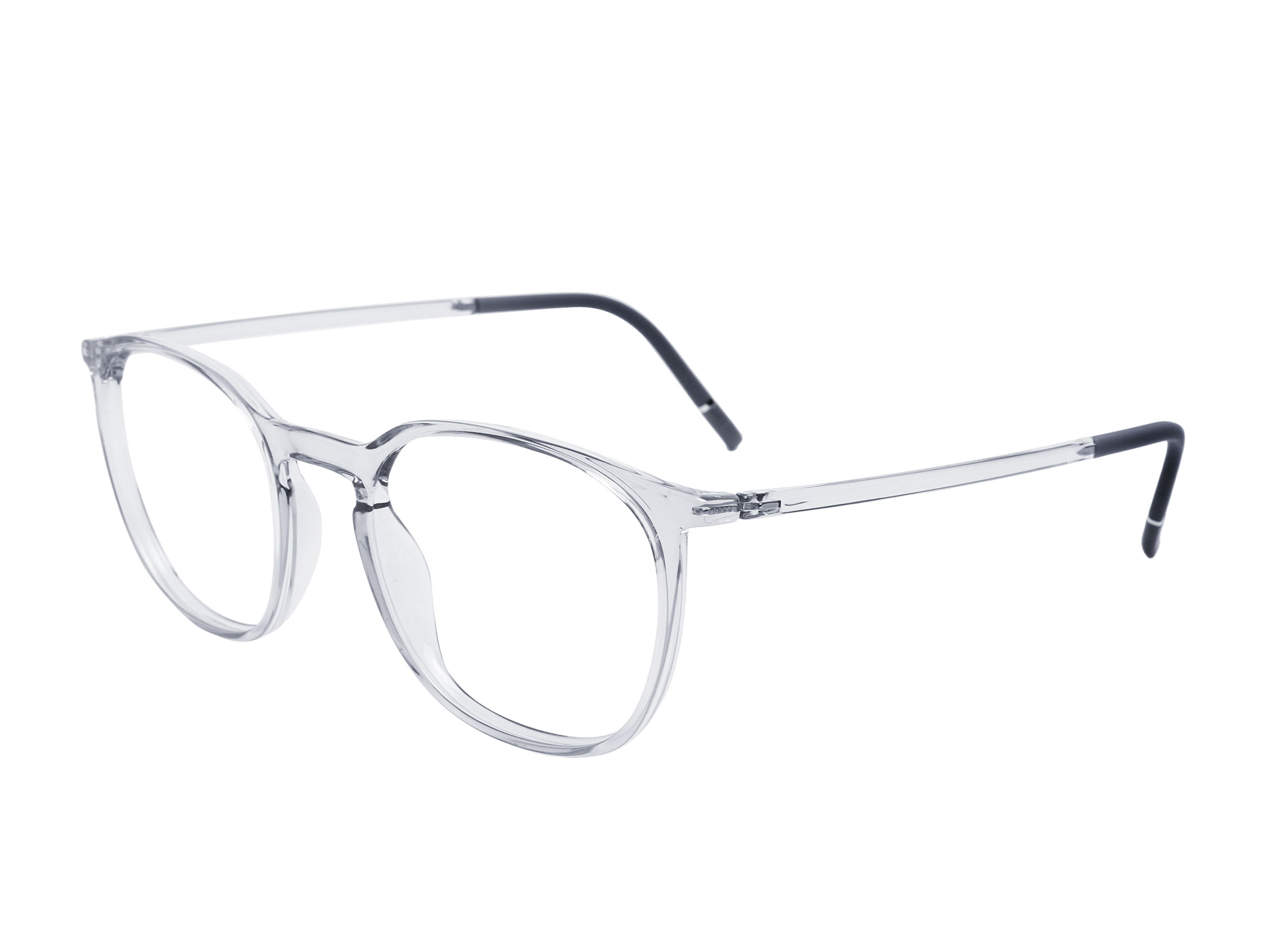 SILHOUETTE Square Frames