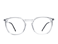 SILHOUETTE Square Frames
