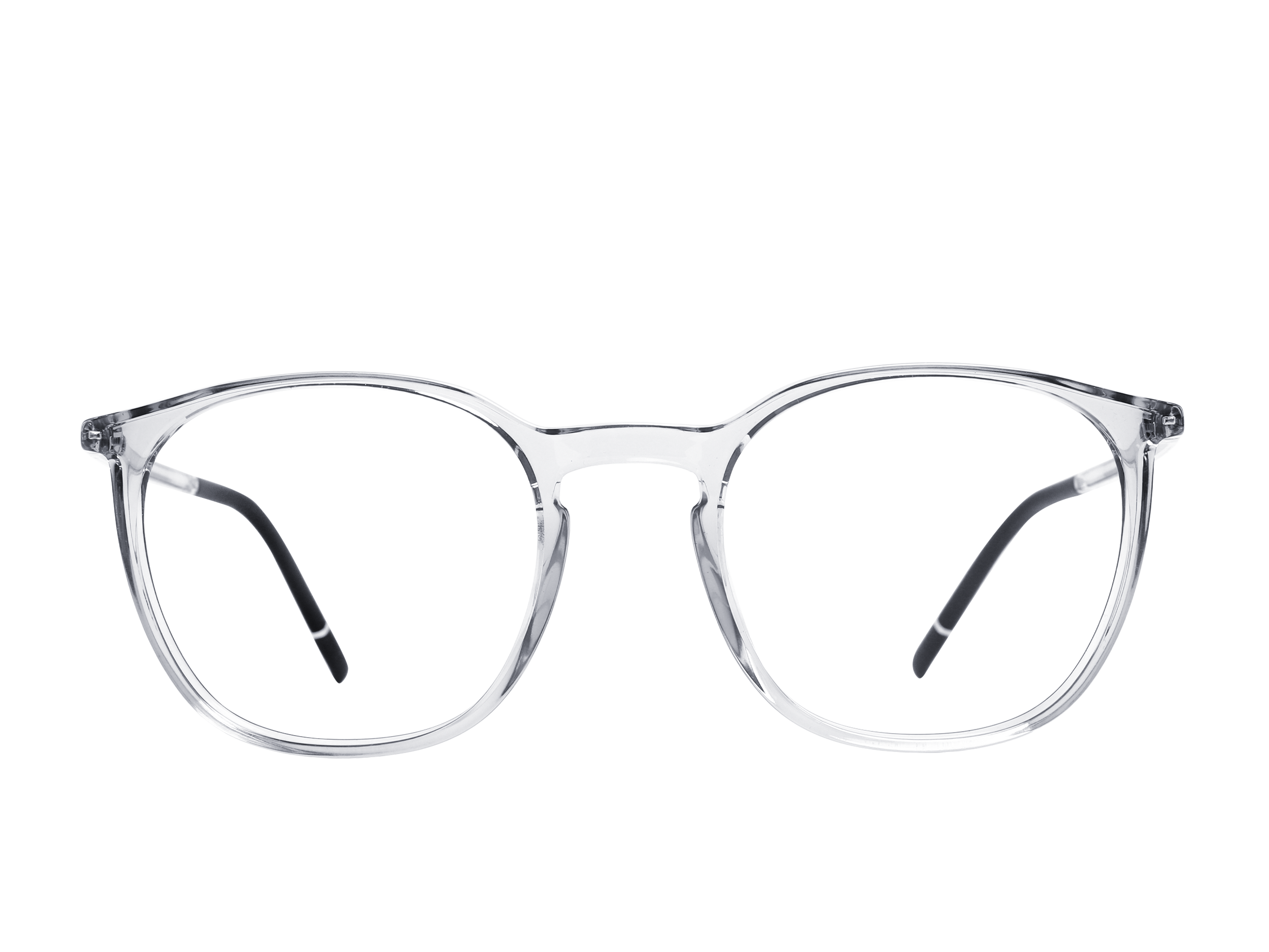 SILHOUETTE Square Frames