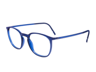 SILHOUETTE Square Frames