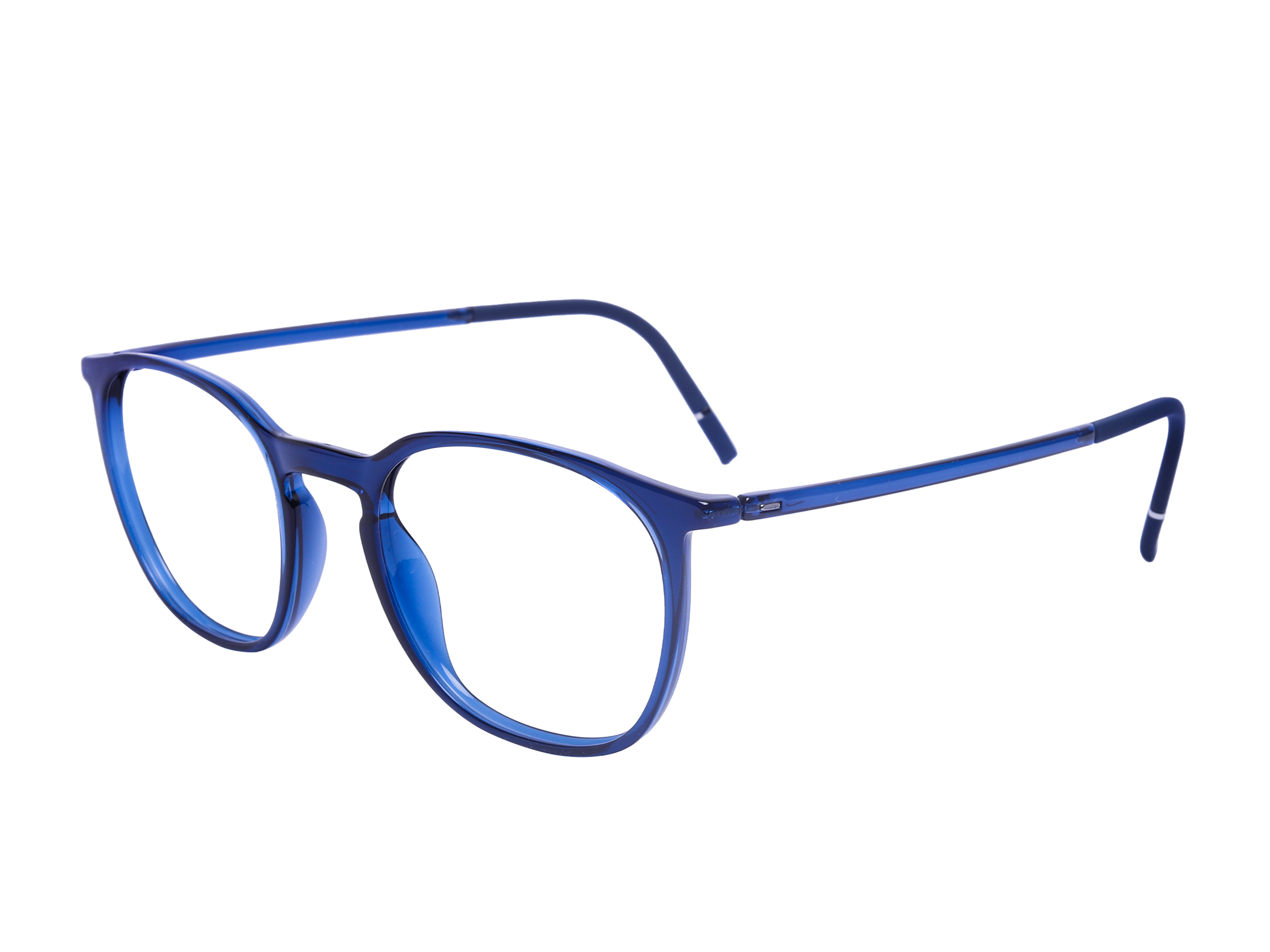 SILHOUETTE Square Frames