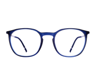 SILHOUETTE Square Frames