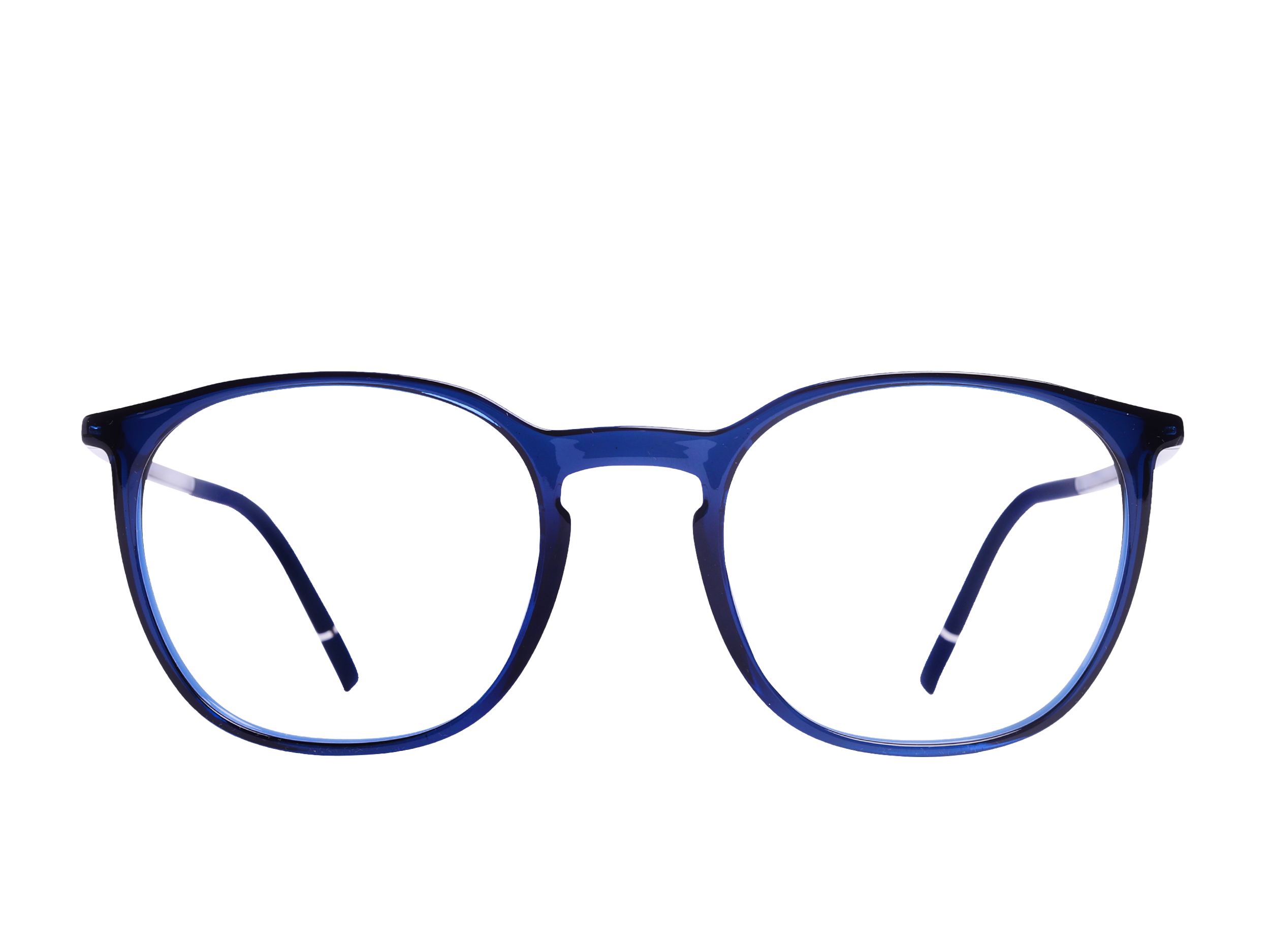 SILHOUETTE Square Frames