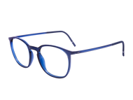 SILHOUETTE Square Frames