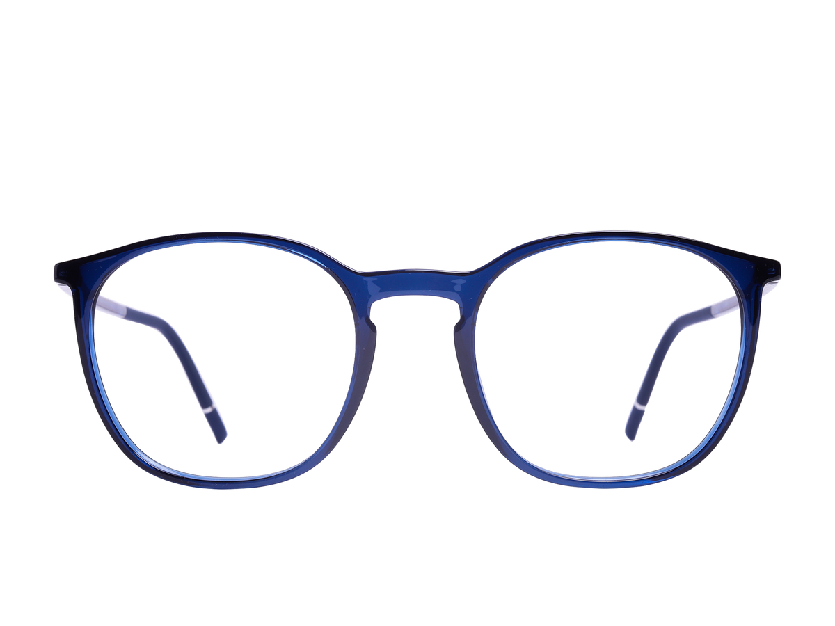 Silhouette Square Frames