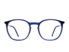 Silhouette Square Frames