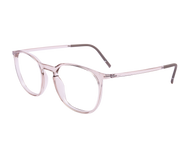 SILHOUETTE Square Frames