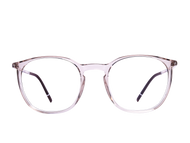 SILHOUETTE Square Frames