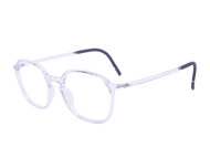 SILHOUETTE Round Frames