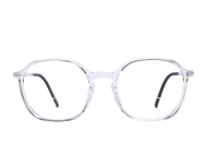 SILHOUETTE Round Frames
