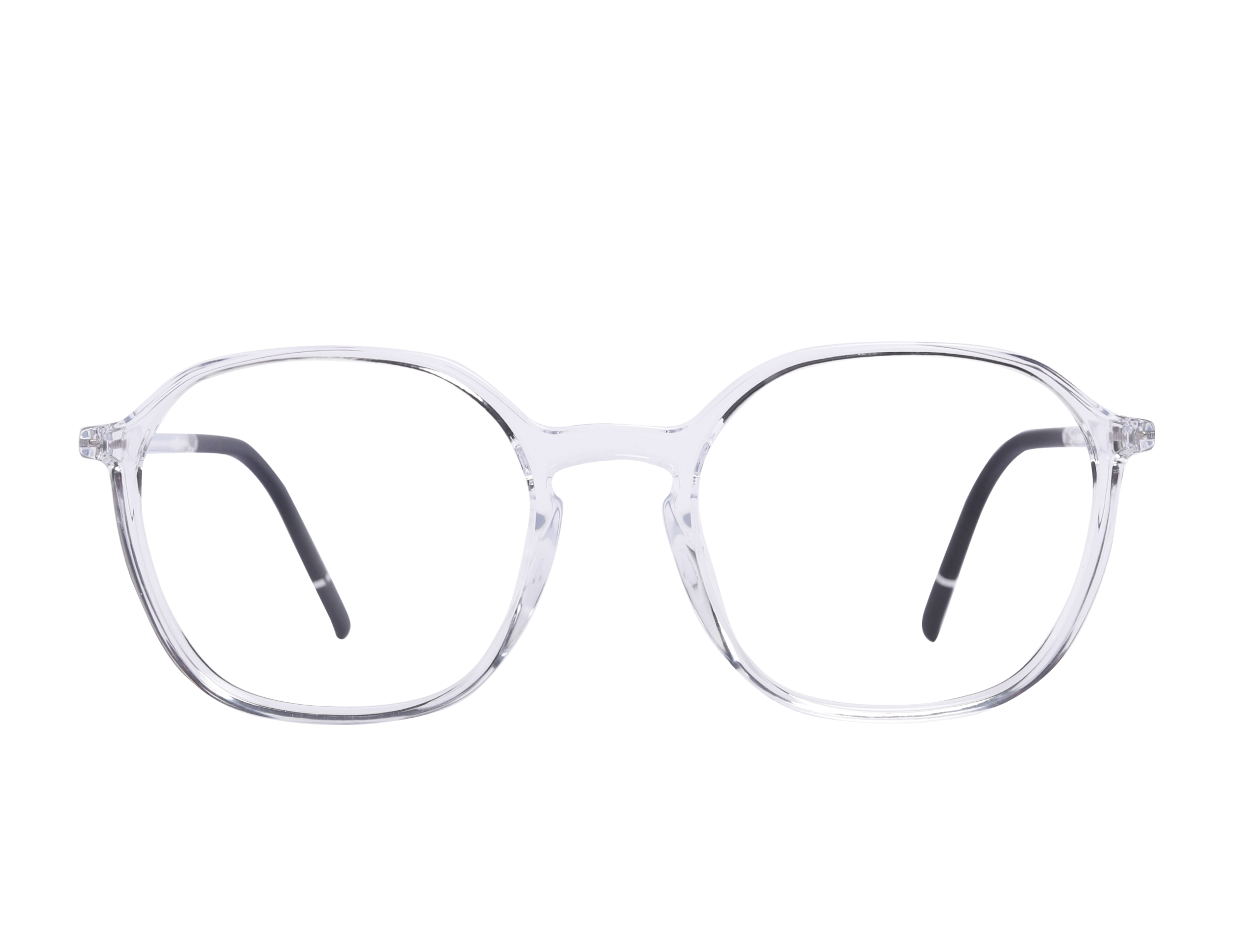 SILHOUETTE Round Frames
