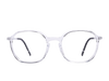 Silhouette Round Frames