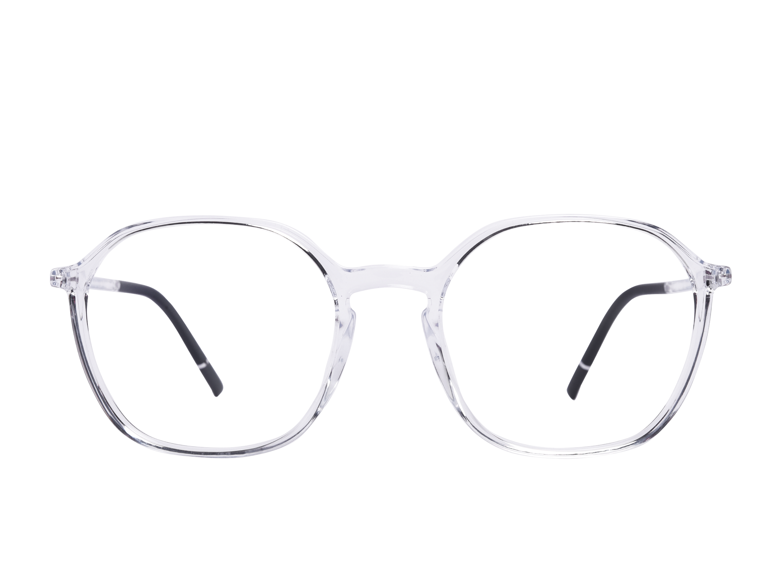 SILHOUETTE Round Frames
