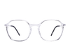Silhouette Round Frames