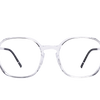 Silhouette Round Frames