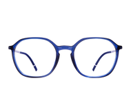 SILHOUETTE Round Frames