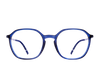 Silhouette Round Frames