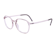 SILHOUETTE Round Frames