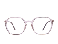 Silhouette Round Frames