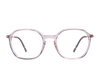 Silhouette Round Frames