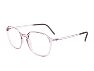 SILHOUETTE Round Frames